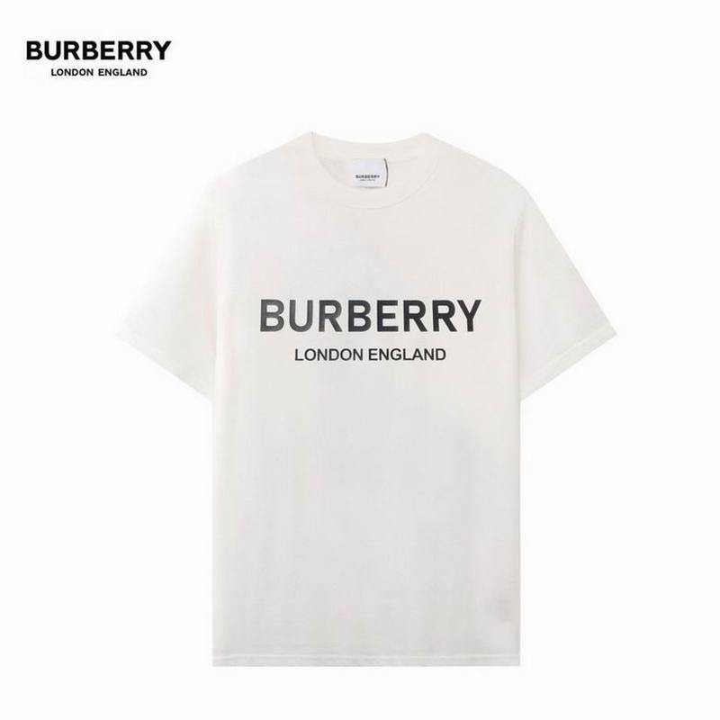 Burberry Men's T-shirts 456